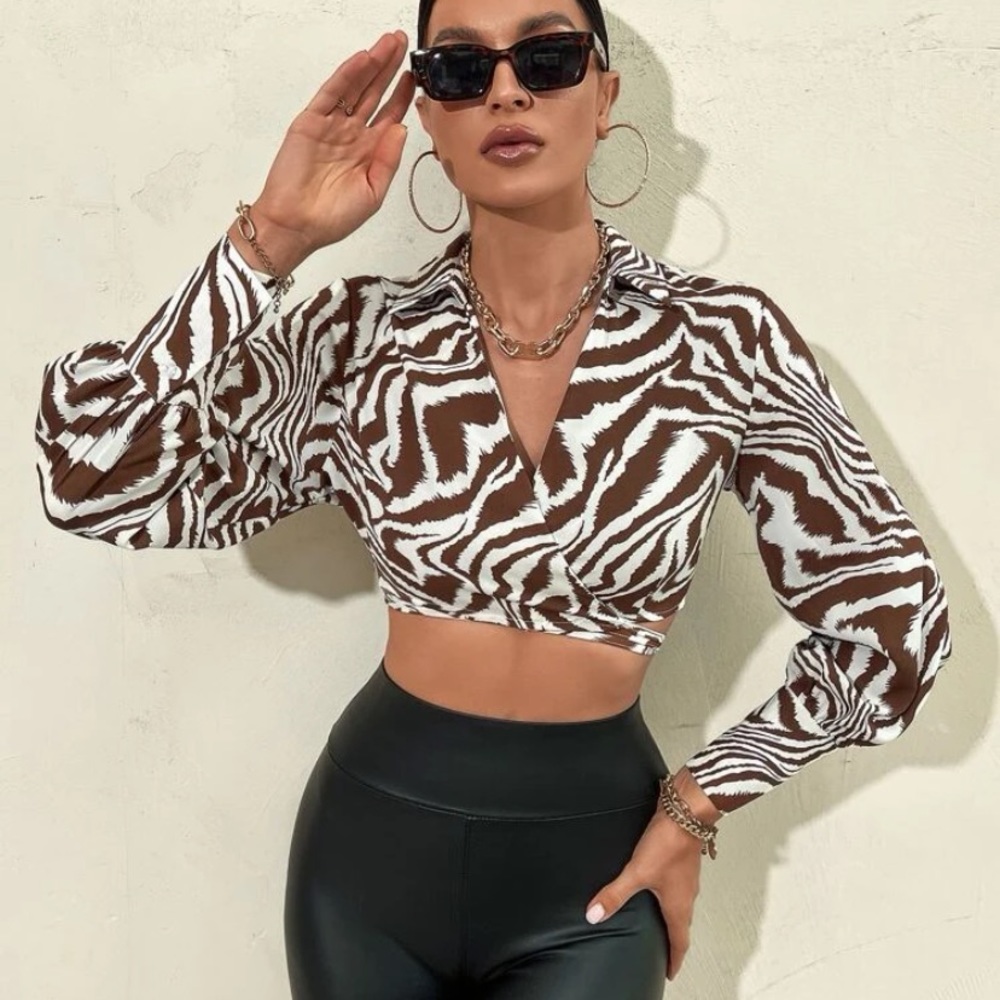 top